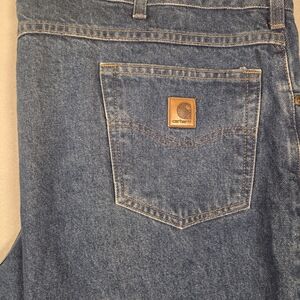 Carhartt RN#14806 B17 DST Relaxed Fit (N313)